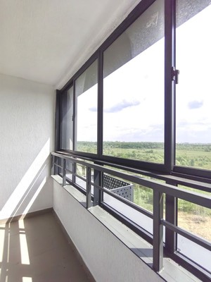 Продам трехкомнатную (3-комн.) квартиру, Надымский проезд, 15, Городище д