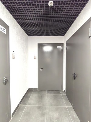 Продам трехкомнатную (3-комн.) квартиру, Надымский проезд, 15, Городище д