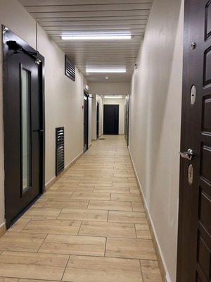 Продам двухкомнатную (2-комн.) квартиру, Центральный (Купелинка мкр) кв-л, 3, Сапроново д