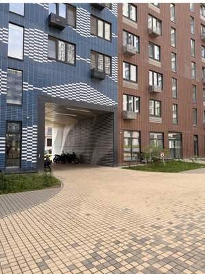 Продам двухкомнатную (2-комн.) квартиру, Центральный (Купелинка мкр) кв-л, 3, Сапроново д