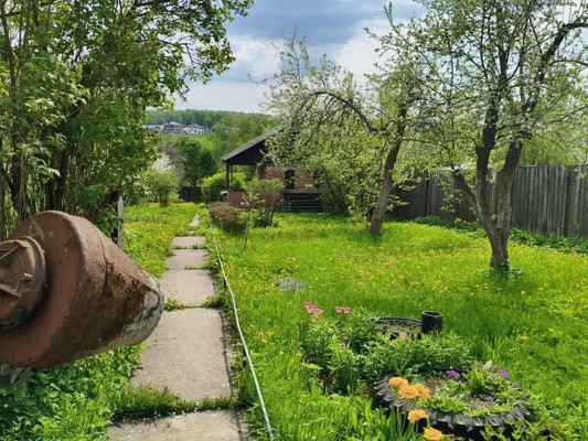 Продам дом, Мира ул, 60, Подольск г, 0 км от города