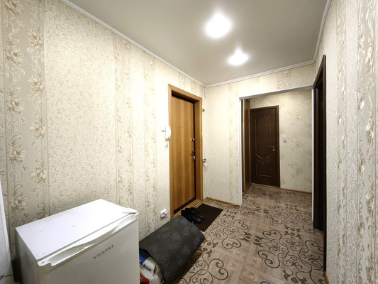 Продам двухкомнатную (2-комн.) квартиру, Рихарда Зорге ул, 72, Казань г