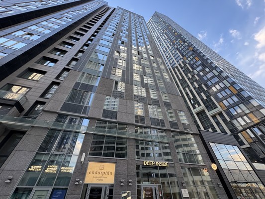 Продам двухкомнатную (2-комн.) квартиру, Шмитовский проезд, 39к2, Москва г