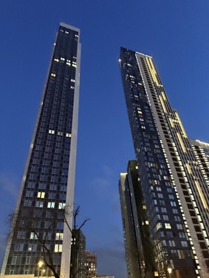 Продам двухкомнатную (2-комн.) квартиру, Шмитовский проезд, 39к2, Москва г