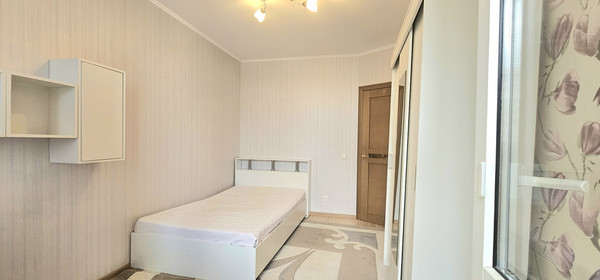 Продам двухкомнатную (2-комн.) квартиру, Московская ул, 59, Краснодар г