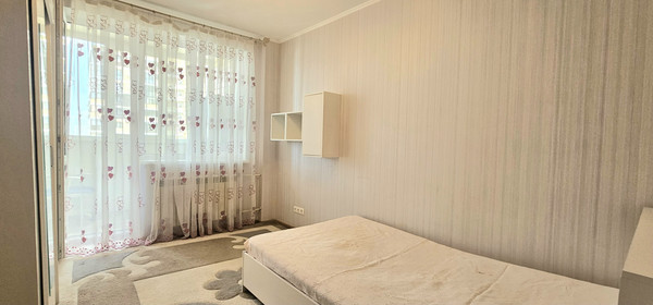 Продам двухкомнатную (2-комн.) квартиру, Московская ул, 59, Краснодар г