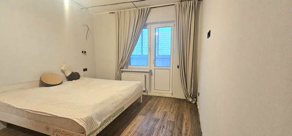 Продам трехкомнатную (3-комн.) квартиру, им. Героя Аверкиева А.А. ул, 24, Краснодар г