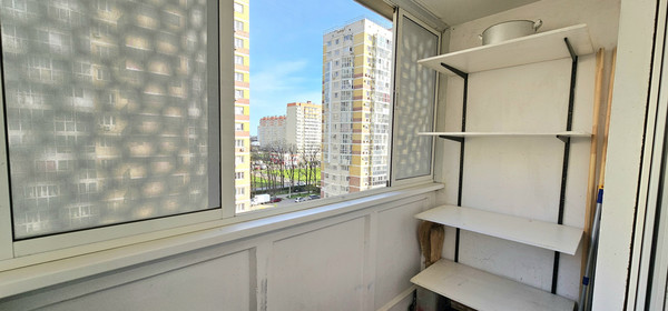 Продам трехкомнатную (3-комн.) квартиру, им. Героя Аверкиева А.А. ул, 24, Краснодар г