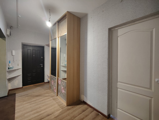 Продам трехкомнатную (3-комн.) квартиру, им. Героя Аверкиева А.А. ул, 24, Краснодар г
