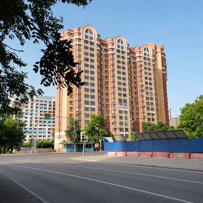 Продам двухкомнатную (2-комн.) квартиру, Нижегородская ул, 11, Москва г