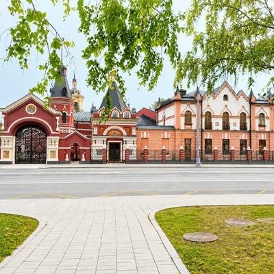 Продам двухкомнатную (2-комн.) квартиру, Нижегородская ул, 11, Москва г
