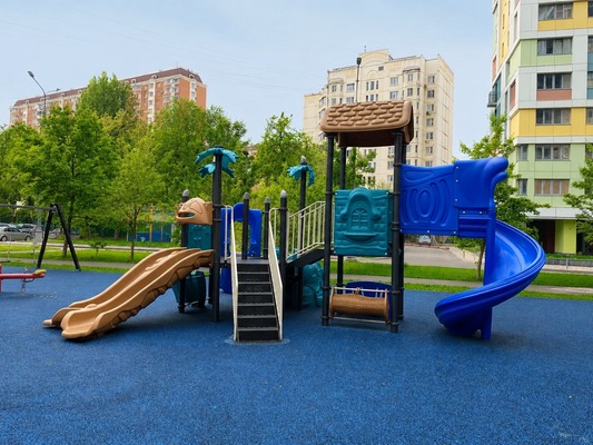 Продам двухкомнатную (2-комн.) квартиру, Нижегородская ул, 11, Москва г
