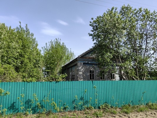 Продам дом, Дальняя ул, Отар-Дубровка с, 0 км от города