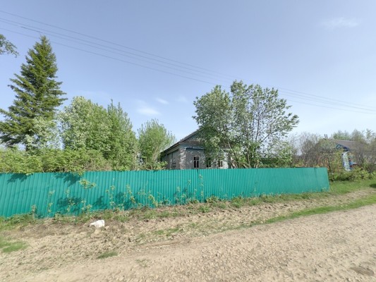 Продам дом, Дальняя ул, Отар-Дубровка с, 0 км от города