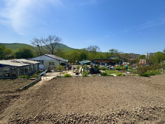 Продам дом, Крымская ул, 3, Фокино г, 0 км от города