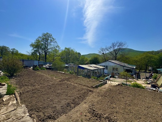 Продам дом, Крымская ул, 3, Фокино г, 0 км от города