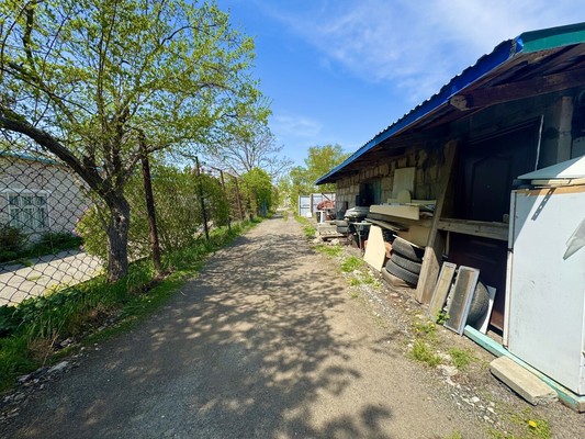 Продам дом, Крымская ул, 3, Фокино г, 0 км от города