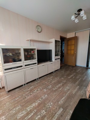 Продам трехкомнатную (3-комн.) квартиру, Шахтинский проезд, 79, Иваново г