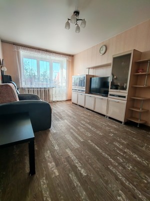 Продам трехкомнатную (3-комн.) квартиру, Шахтинский проезд, 79, Иваново г