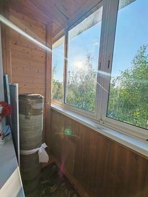 Продам трехкомнатную (3-комн.) квартиру, Шахтинский проезд, 79, Иваново г