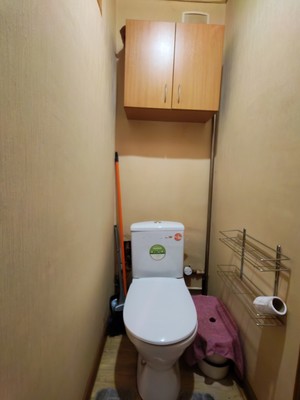 Продам трехкомнатную (3-комн.) квартиру, Шахтинский проезд, 79, Иваново г