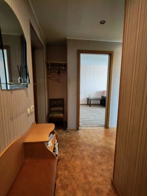 Продам трехкомнатную (3-комн.) квартиру, Шахтинский проезд, 79, Иваново г