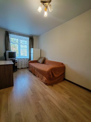 Продам трехкомнатную (3-комн.) квартиру, Шахтинский проезд, 79, Иваново г