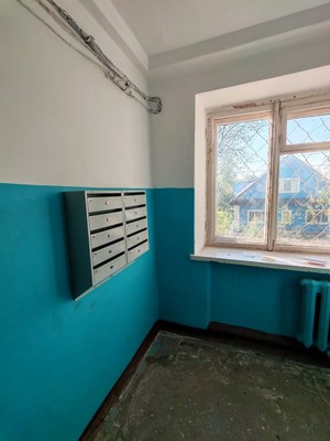 Продам трехкомнатную (3-комн.) квартиру, Шахтинский проезд, 79, Иваново г