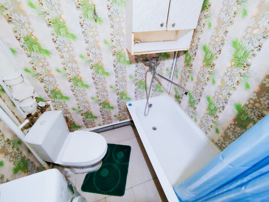Продам однокомнатную (1-комн.) квартиру, 8, Веселево д