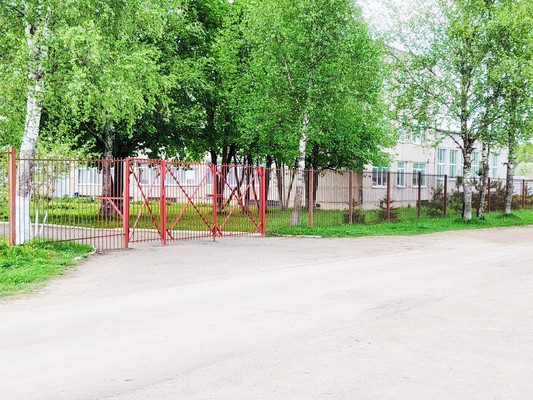 Продам однокомнатную (1-комн.) квартиру, 8, Веселево д