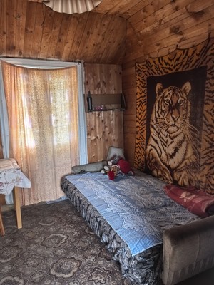 Продам дачу, Сибиряк тер. СНТ, 248, 75 км Кувшинка нп, 0 км от города