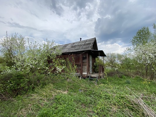 Продам дачу, Вороново с, 0 км от города