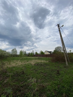 Продам дачу, Вороново с, 0 км от города