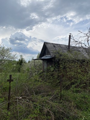 Продам дачу, Вороново с, 0 км от города