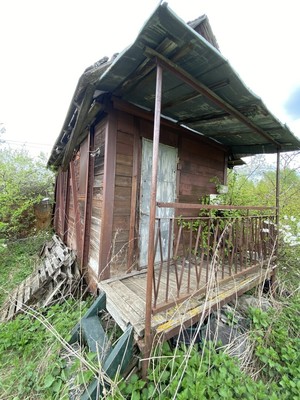 Продам дачу, Вороново с, 0 км от города