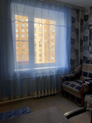 Сдам однокомнатную (1-комн.) квартиру, Мишина ул, 16, Москва г