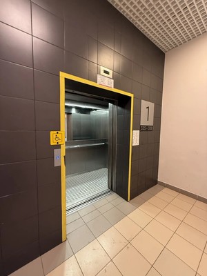 Продам однокомнатную (1-комн.) квартиру, Орлово-Денисовский пр-кт, 15к1, Санкт-Петербург г