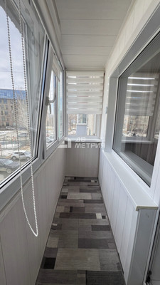 Продам двухкомнатную (2-комн.) квартиру, Им Космонавта Поповича ул, 69, Южно-Сахалинск г