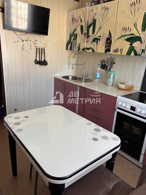 Продам трехкомнатную (3-комн.) квартиру, Мира пр-кт, 375А, Южно-Сахалинск г