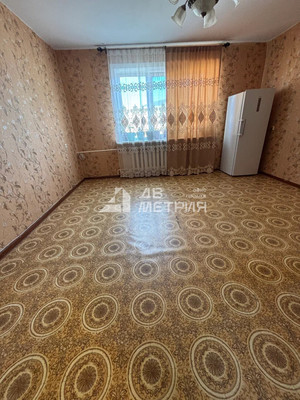 Продам трехкомнатную (3-комн.) квартиру, Мира пр-кт, 375А, Южно-Сахалинск г