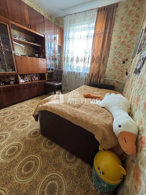 Продам трехкомнатную (3-комн.) квартиру, Мира пр-кт, 375А, Южно-Сахалинск г