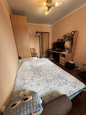Продам трехкомнатную (3-комн.) квартиру, Мира пр-кт, 375А, Южно-Сахалинск г