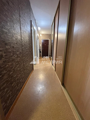 Продам трехкомнатную (3-комн.) квартиру, Мира пр-кт, 375А, Южно-Сахалинск г