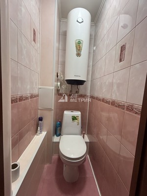 Продам трехкомнатную (3-комн.) квартиру, Мира пр-кт, 375А, Южно-Сахалинск г