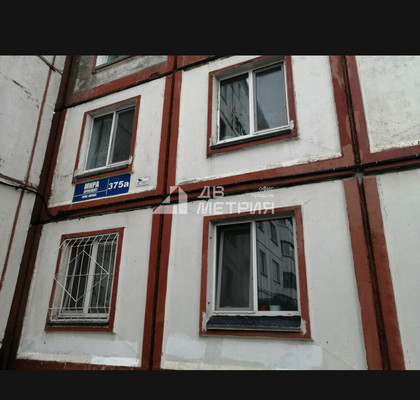 Продам трехкомнатную (3-комн.) квартиру, Мира пр-кт, 375А, Южно-Сахалинск г