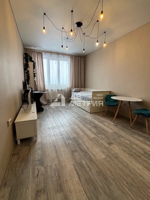 Продам однокомнатную (1-комн.) квартиру, Ленина ул, 563к5, Южно-Сахалинск г