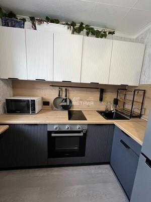 Продам однокомнатную (1-комн.) квартиру, Ленина ул, 302, Южно-Сахалинск г