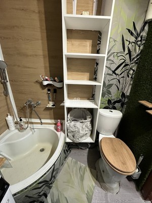 Продам однокомнатную (1-комн.) квартиру, Ленина ул, 302, Южно-Сахалинск г