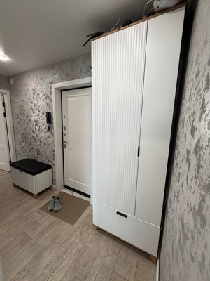 Продам двухкомнатную (2-комн.) квартиру, Им Космонавта Поповича ул, 675, Южно-Сахалинск г