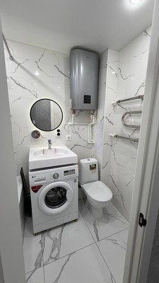 Продам двухкомнатную (2-комн.) квартиру, Им Космонавта Поповича ул, 675, Южно-Сахалинск г